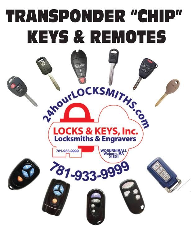 Images Locks & Keys, Inc Locksmiths