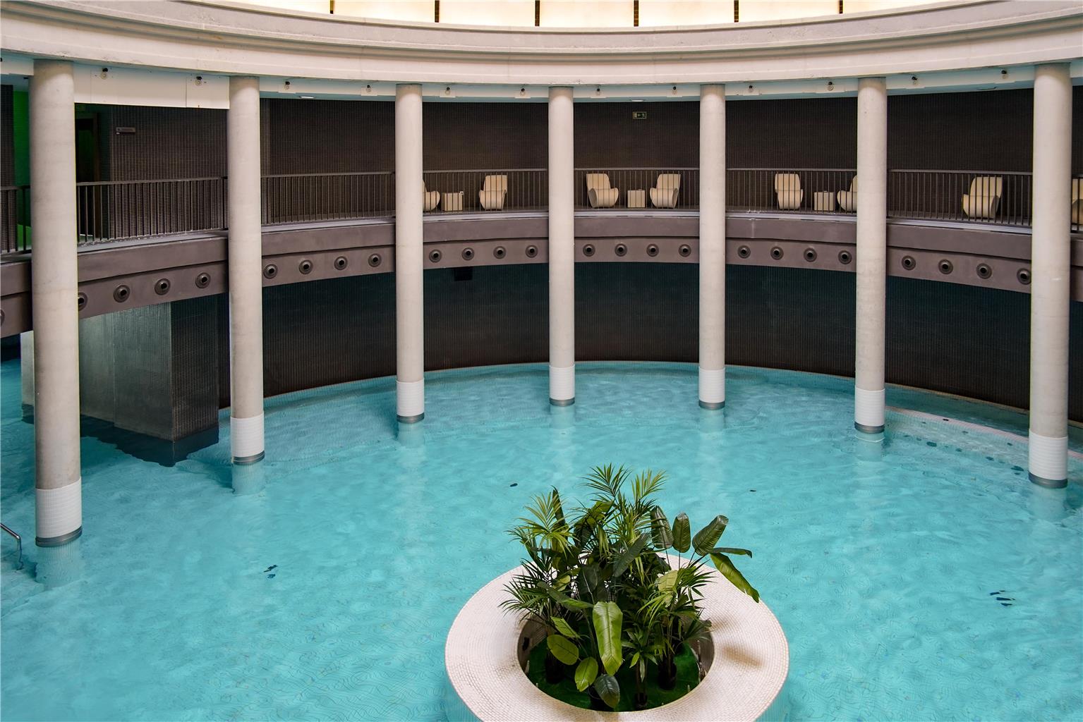 Images Blau Hotel Las Caldas, a member of Radisson Individuals