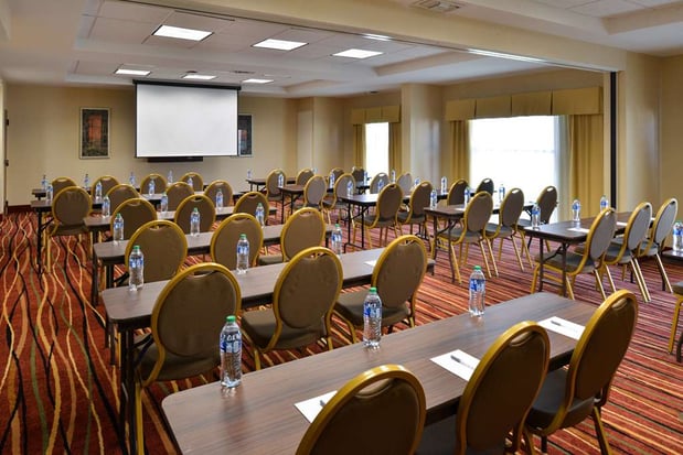 Images Hampton Inn Wytheville