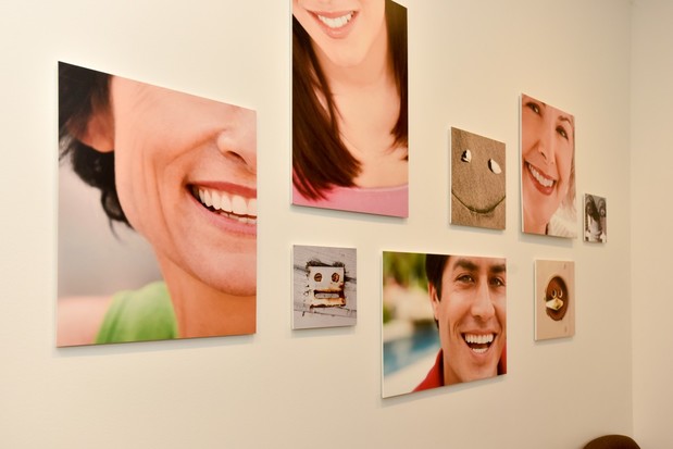 Images Tigard Modern Dentistry