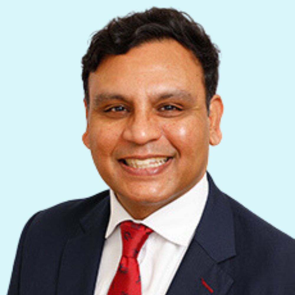 Naresh C Rao