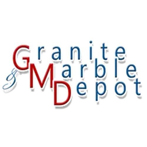 Granite & Marble Depot, Inc. Logo