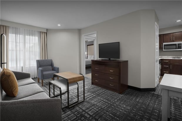 Images Homewood Suites by Hilton San Jose Airport-Silicon Valley