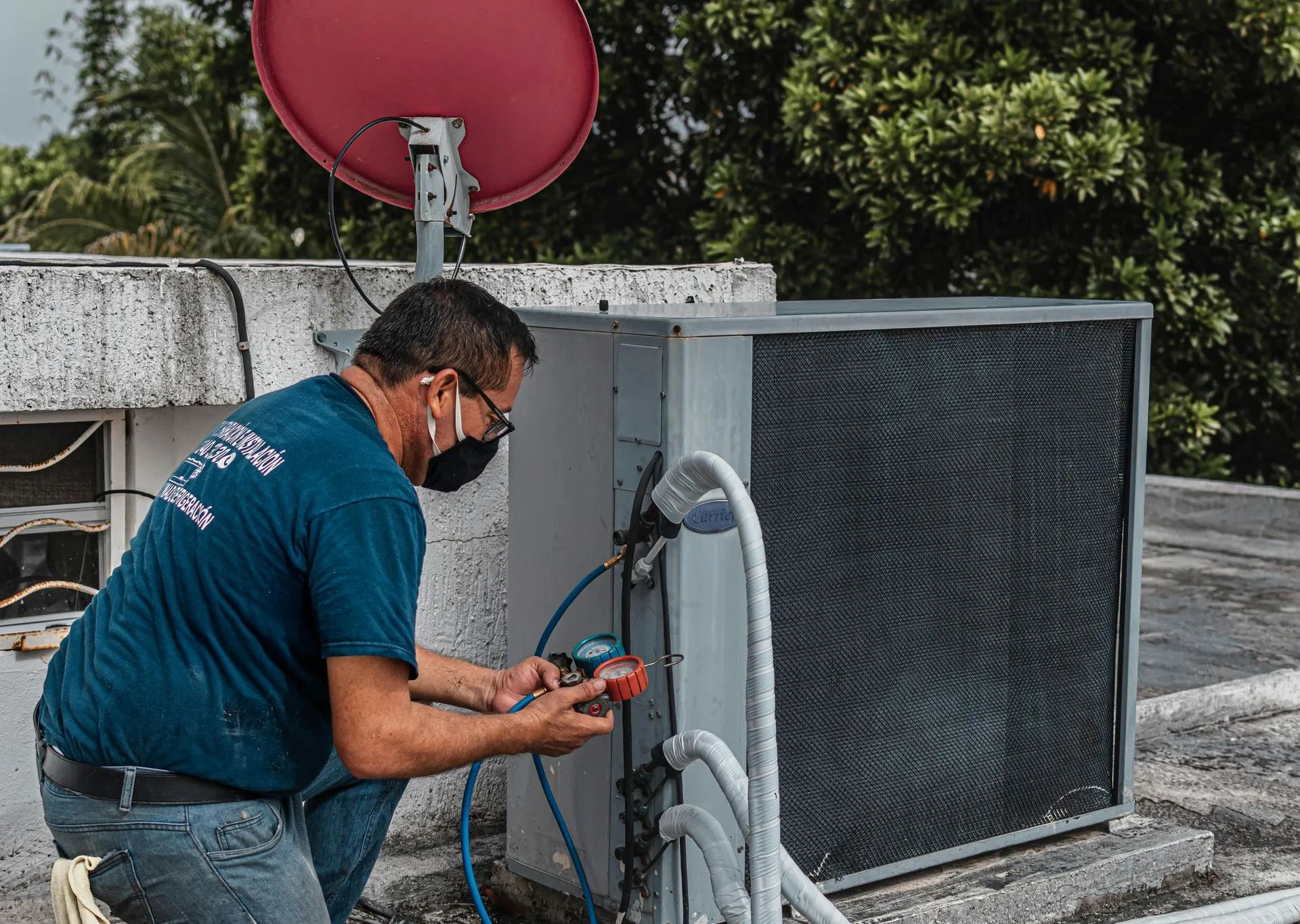 Total Heating & Air Conditioning