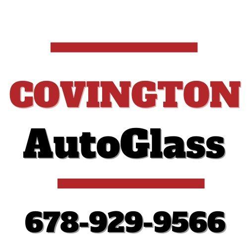 Covington Autoglass Logo