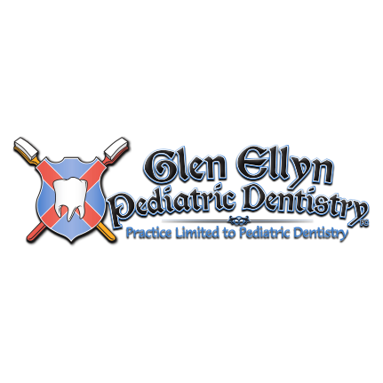 Glen Ellyn Pediatric Dentistry, P.C. Logo