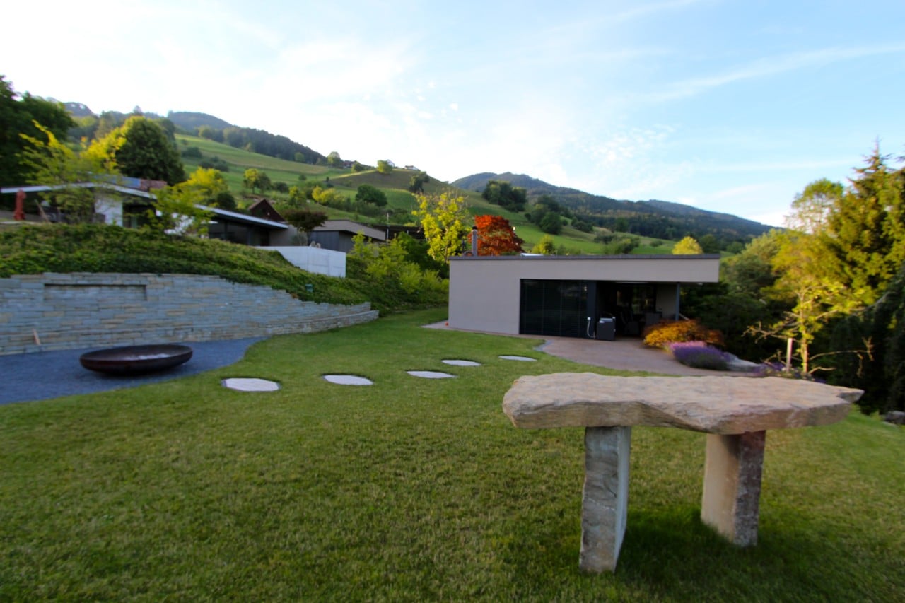 Bilder Blumen-Müller AG