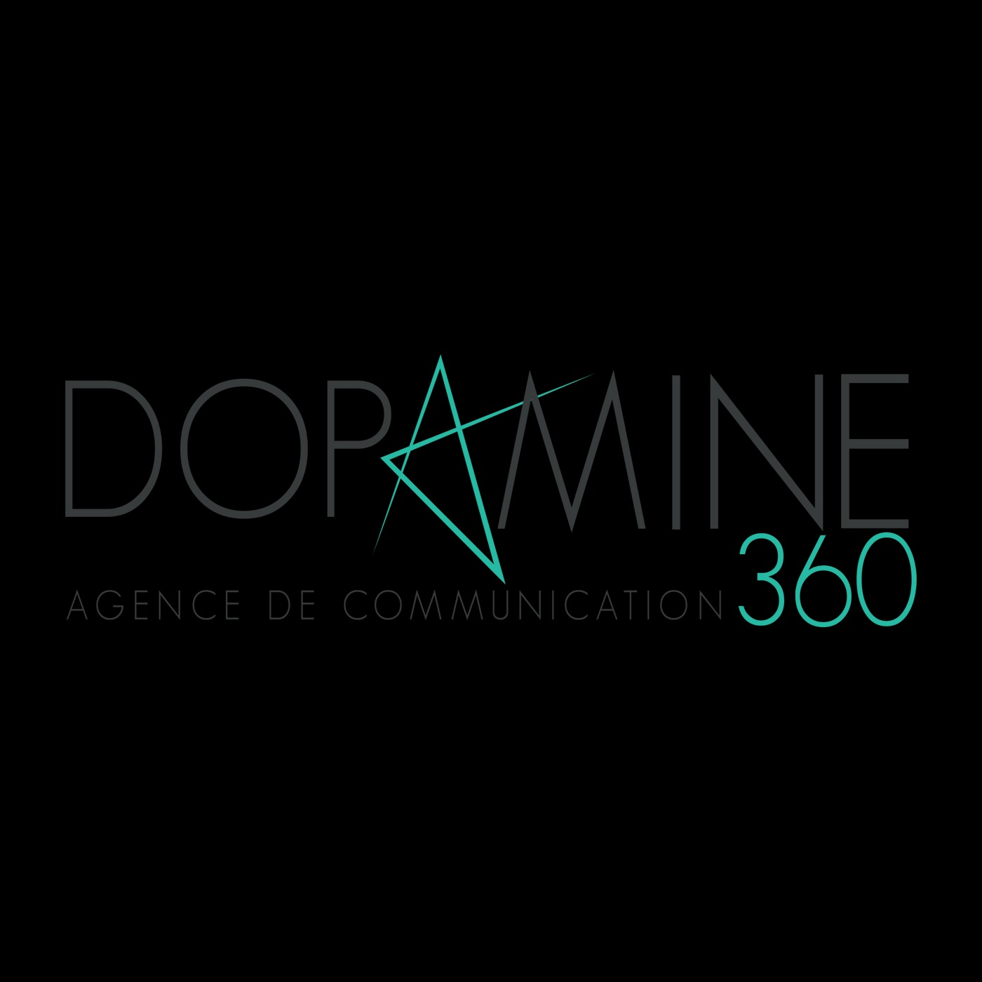 DOPAMINE 360 - Agence de communication Rouen marketing digital