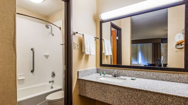 Images Best Western Northgate Inn
