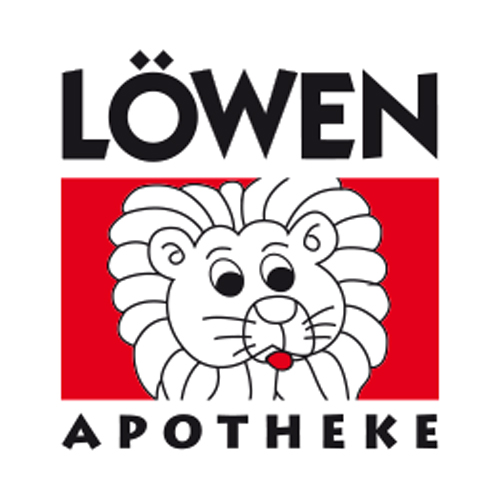 Logo Cornelia Steinrück Löwen-Apotheke