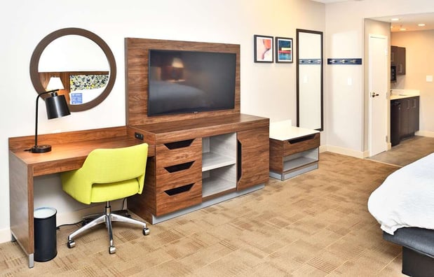 Images Hampton Inn Santee-I-95