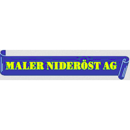 Maler Nideröst AG Logo