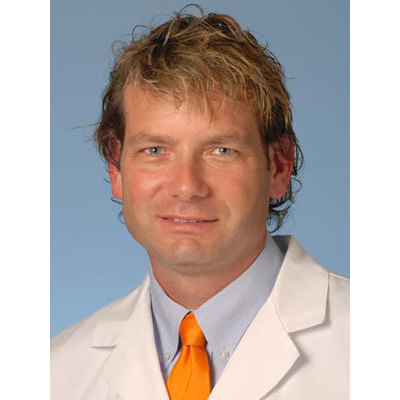 Daniel E Neely, MD Ophthalmologist