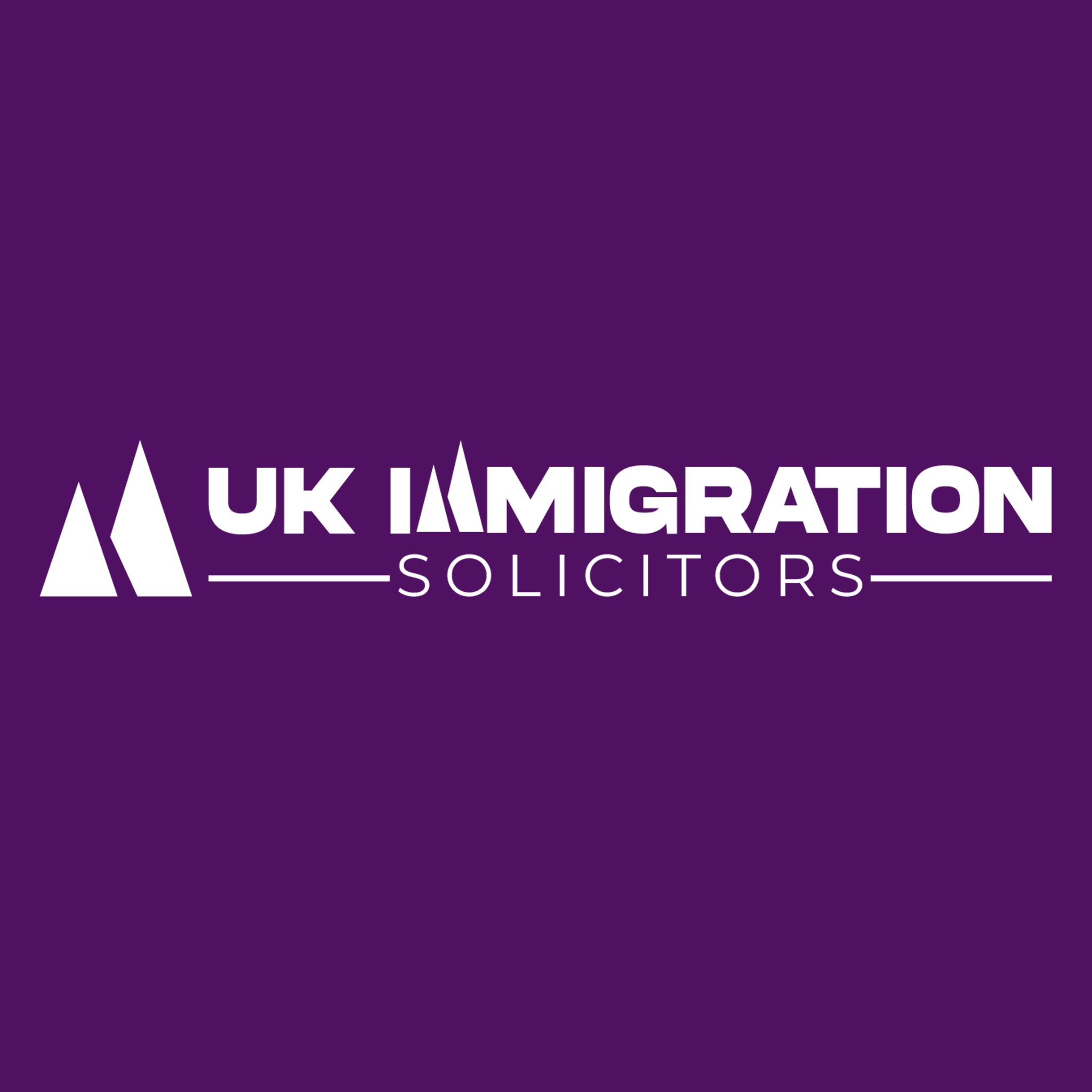 UK Immigration Solicitors Logo