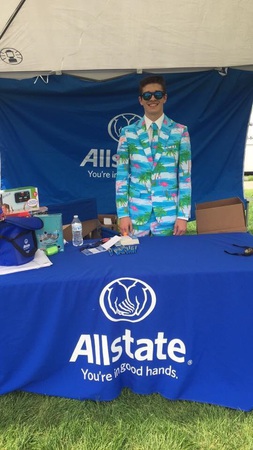 Images Melissa Rippy: Allstate Insurance