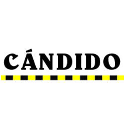 Taxi Candido Logo