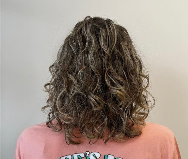 Images Alora Salon & Skincare