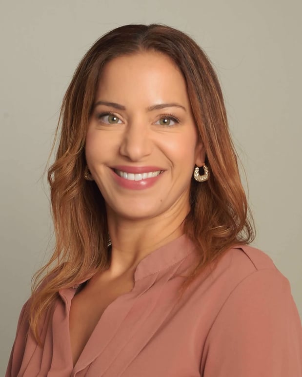 Images Georgia Castro, Counselor