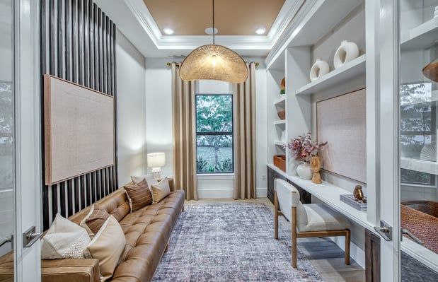 Images Caymas by Pulte Homes