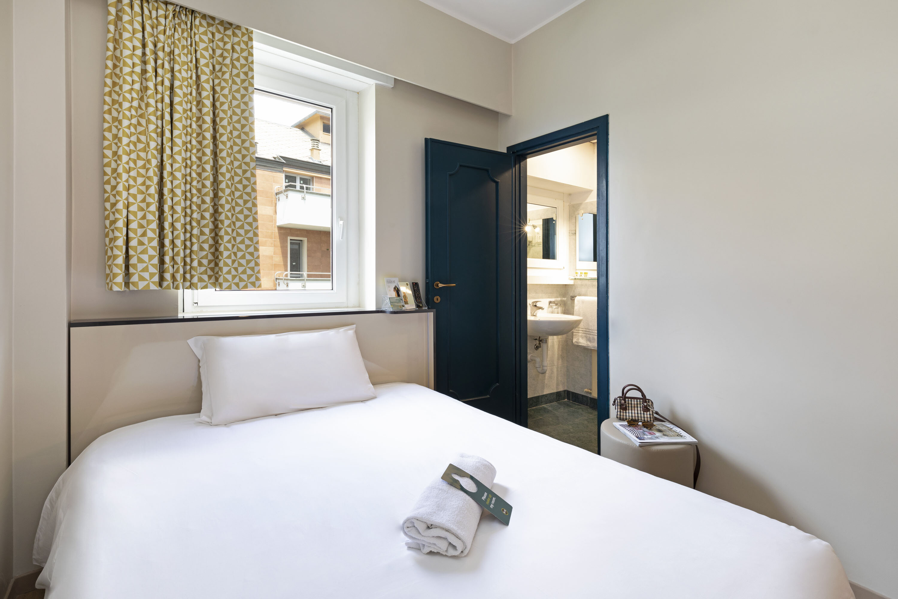 Images B&B HOTEL Como City Center
