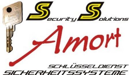 Amort Schlüsseldienst, Dr.-Franz-Werner-Straße 30 in Innsbruck