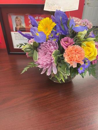 Images Marjorie Schaeffer - State Farm Insurance Agent