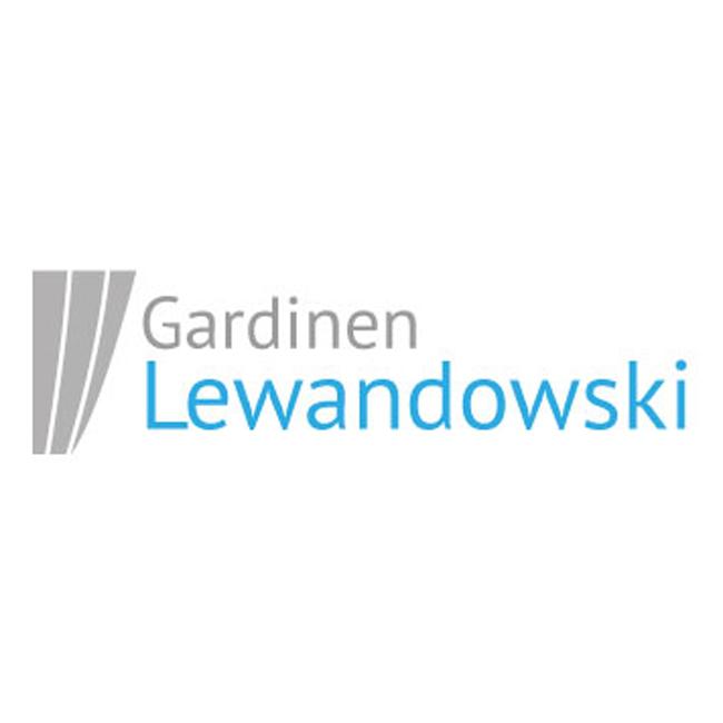 Logo Gardinen-Änderungsatelier Lewandowski