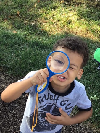 Images First Steps Academy