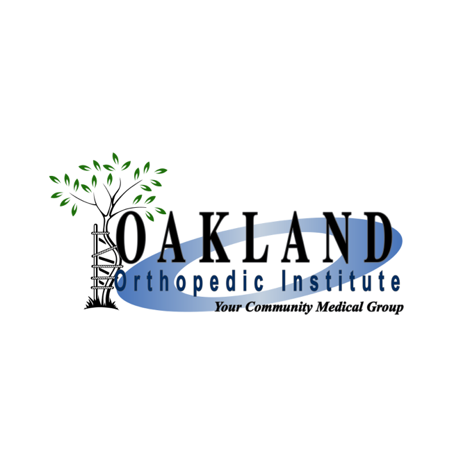 Oakland Orthopedic Institute