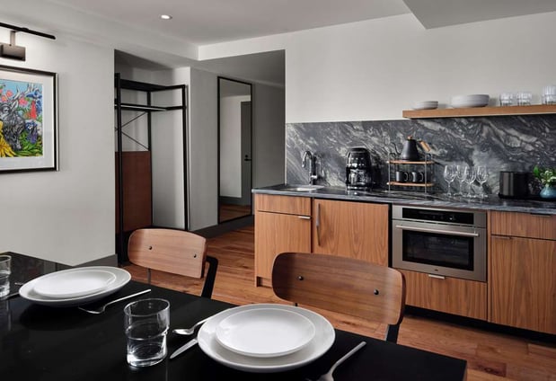 Images Hotel Alpenrock Breckenridge, Curio Collection by Hilton