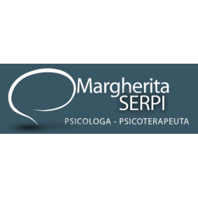 Psicologa e Psicoterapeuta Dott.ssa Margherita Serpi Logo