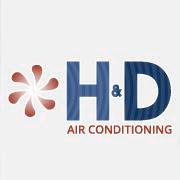 Images H & D Air Conditioning