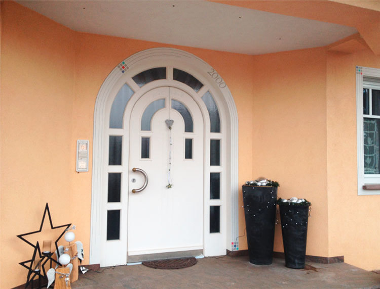 Pius Ehrenfels Putz- u. Malerarbeiten, Friedhofstraße 6 in Karlstadt