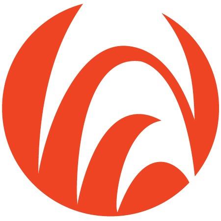 company logo