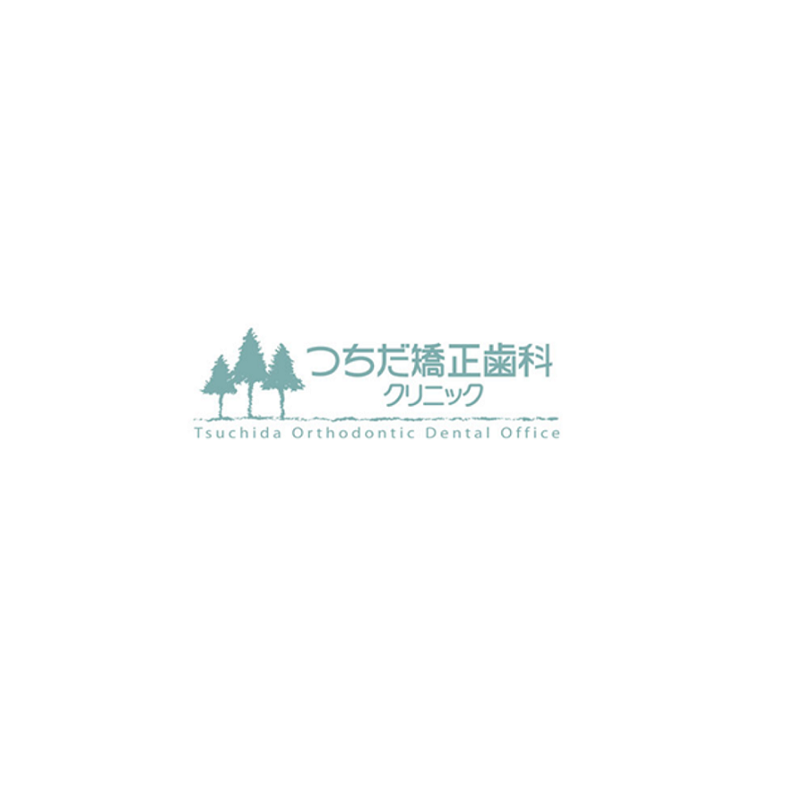 つちだ矯正歯科クリニック Logo