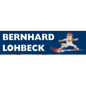 Bernhard Lohbeck Malerbetrieb e.K. Logo