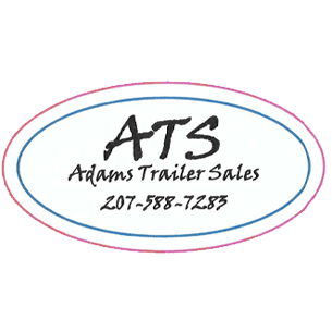 Adams' Trailer Sales Logo
