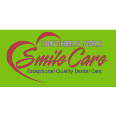 Southern York Smile Care Logo