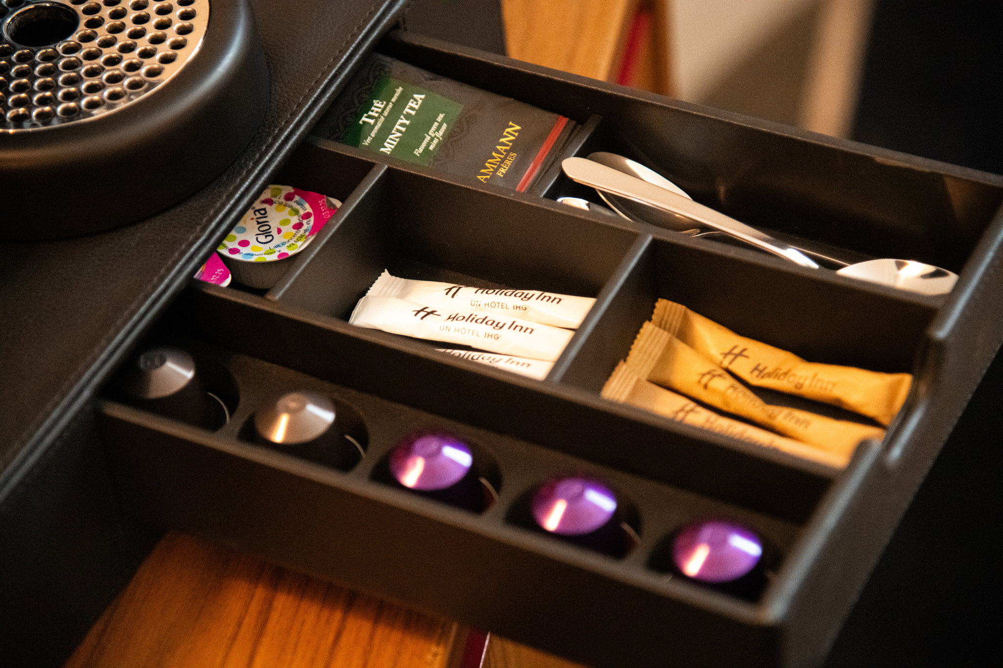 Images Holiday Inn Paris - Gare de Lyon Bastille by IHG