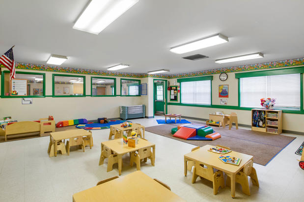 Images Primrose School of Alpharetta