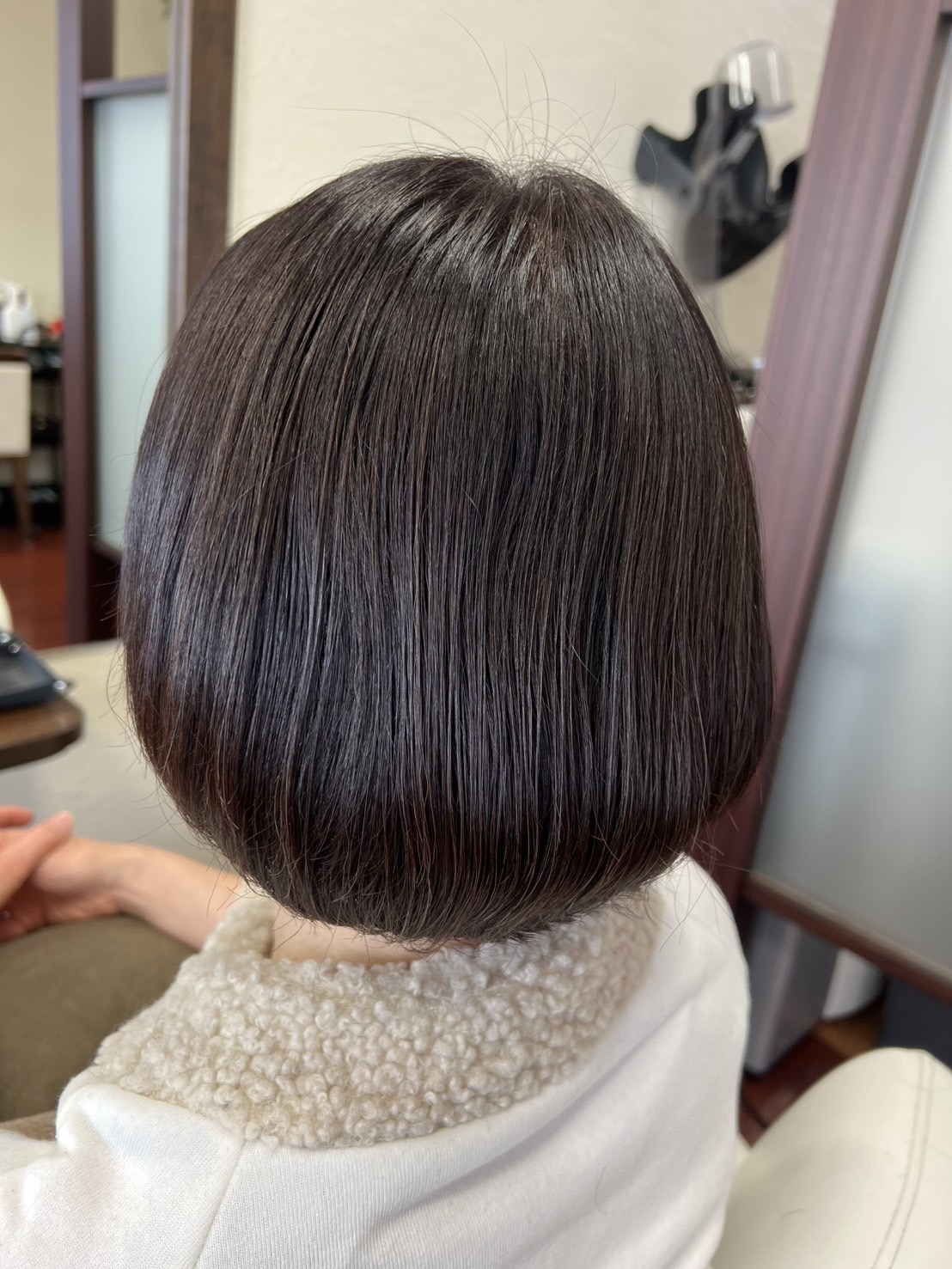 Images endive-アンディーヴ西京極 髪質改善×髪質再生