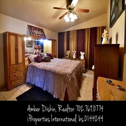 iProperties International - Amber Diskin Photo