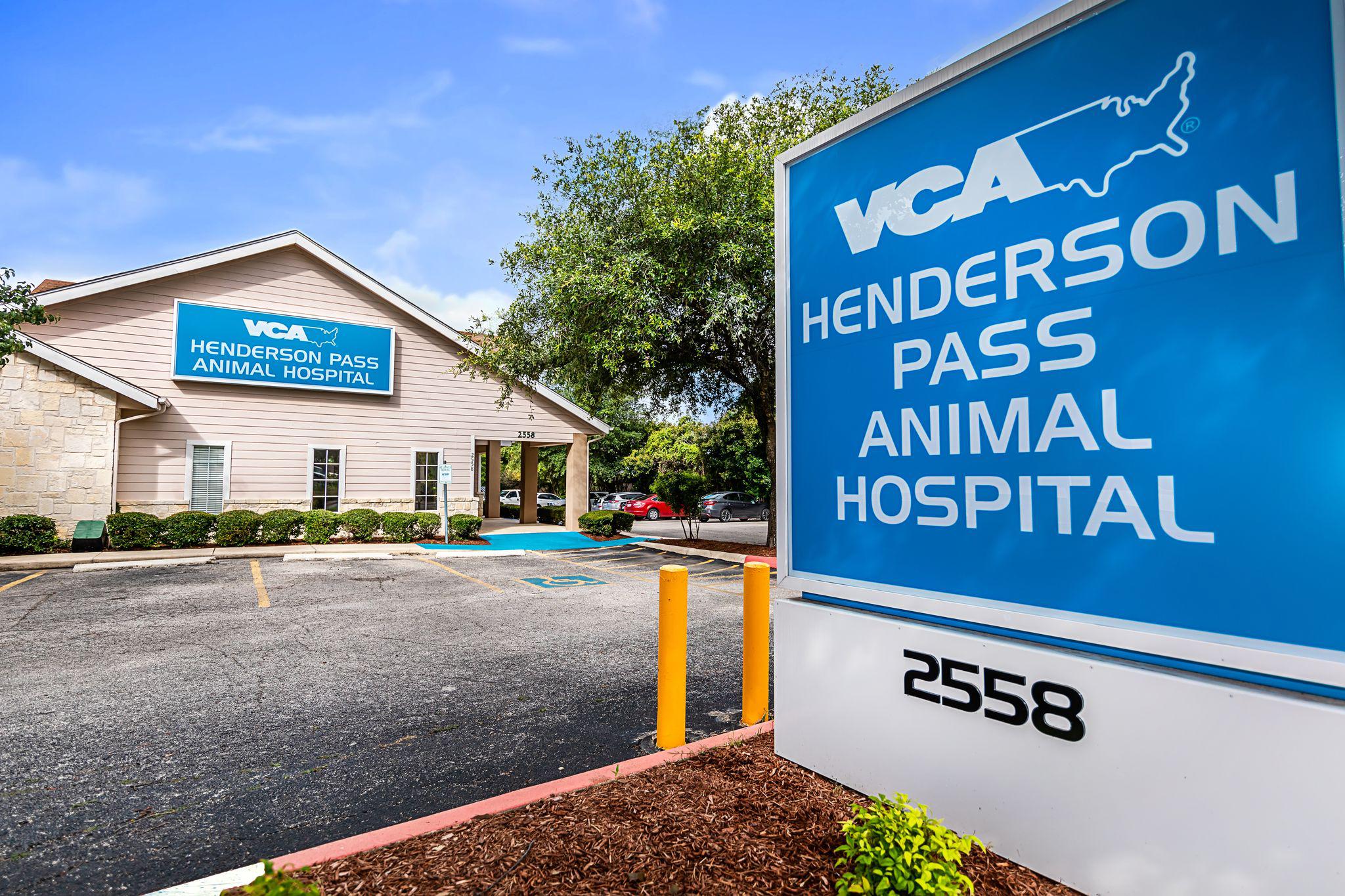 VCA Henderson Pass Animal Hospital Photo