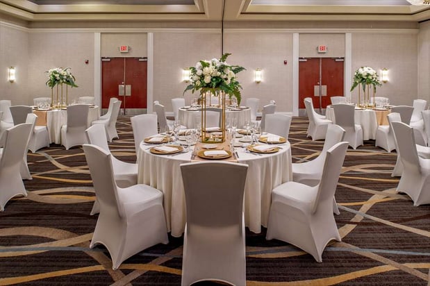 Images DoubleTree by Hilton Collinsville - St. Louis