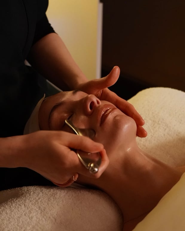 Images Spa de La Mer