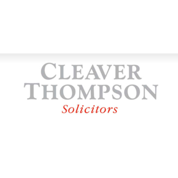 Cleaver Thompson Solicitors - Alfreton, Derbyshire DE55 7AE - 01773 832193 | ShowMeLocal.com