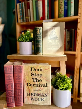 Images Beach Town Books