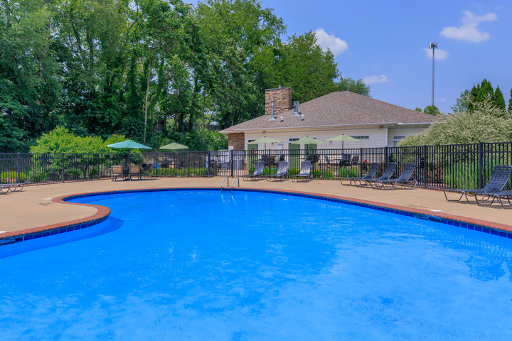 Images Pebblebrook Apartments