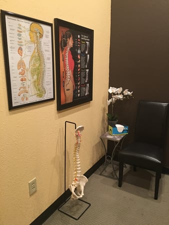 Images 100% Chiropractic - Dunwoody