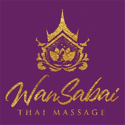 WanSabai Thaimassage in Castrop Rauxel - Logo